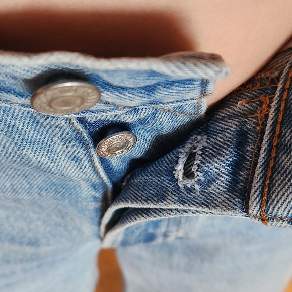 Levi's full length jeans - Picture 4 of 7